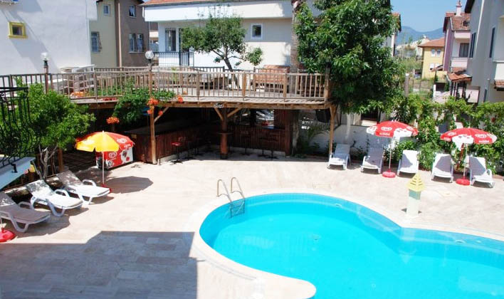 Doğuş Hotel